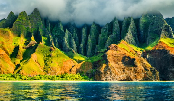 Kauai